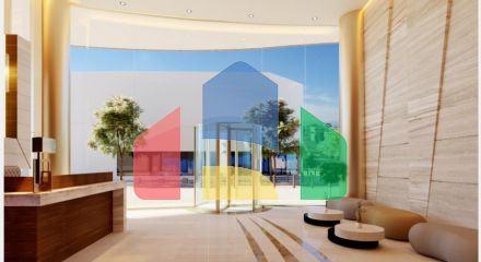 Продажа - Квартира 110 m² в Никосии Продажа - Квартира 110 m² в Никосии