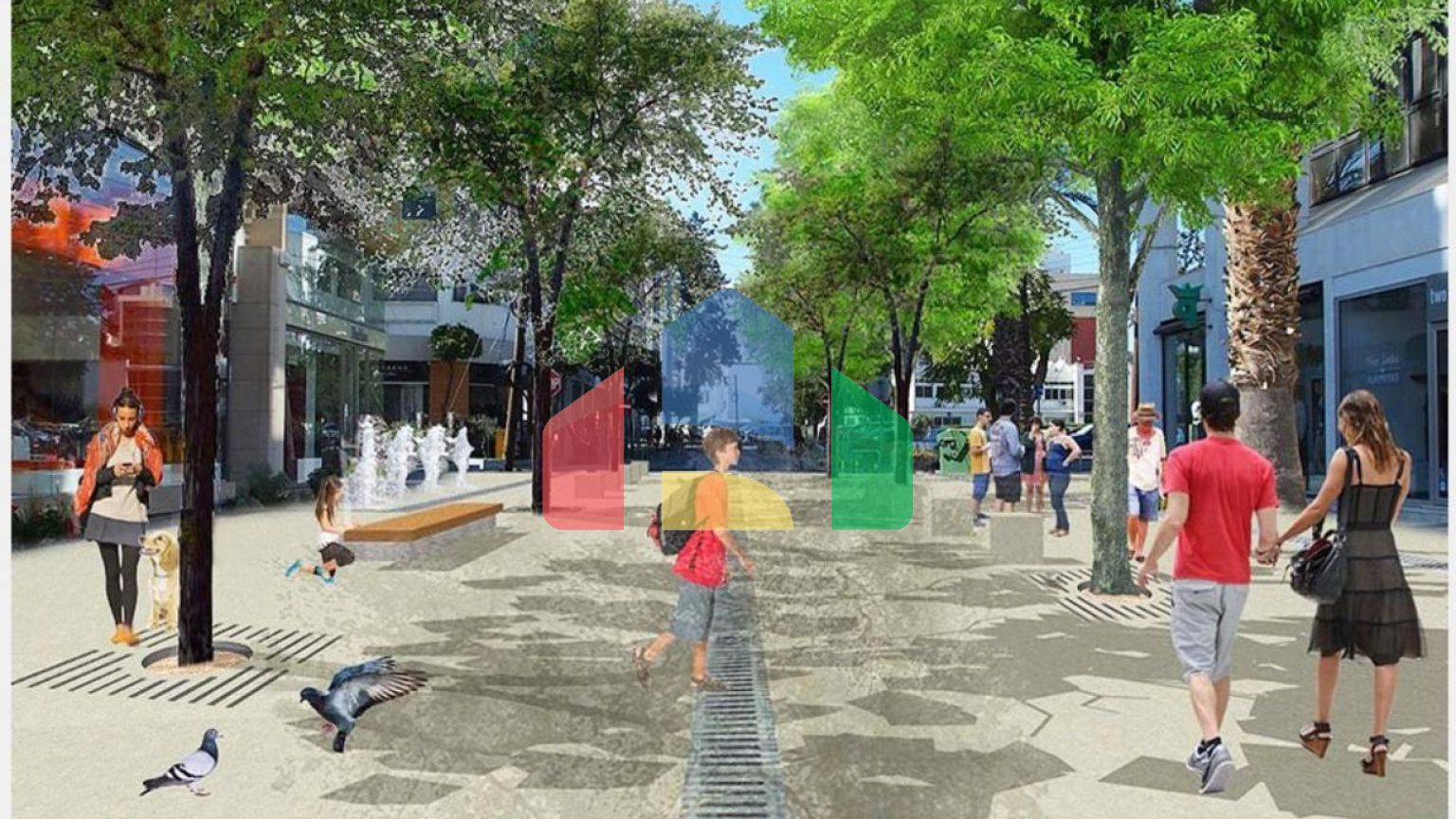 Продажа - Квартира 110 m² в Никосии