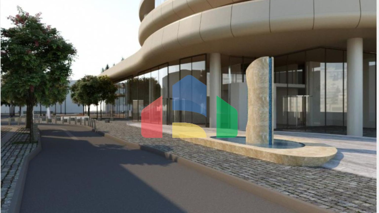 Продажа - Квартира 110 m² в Никосии