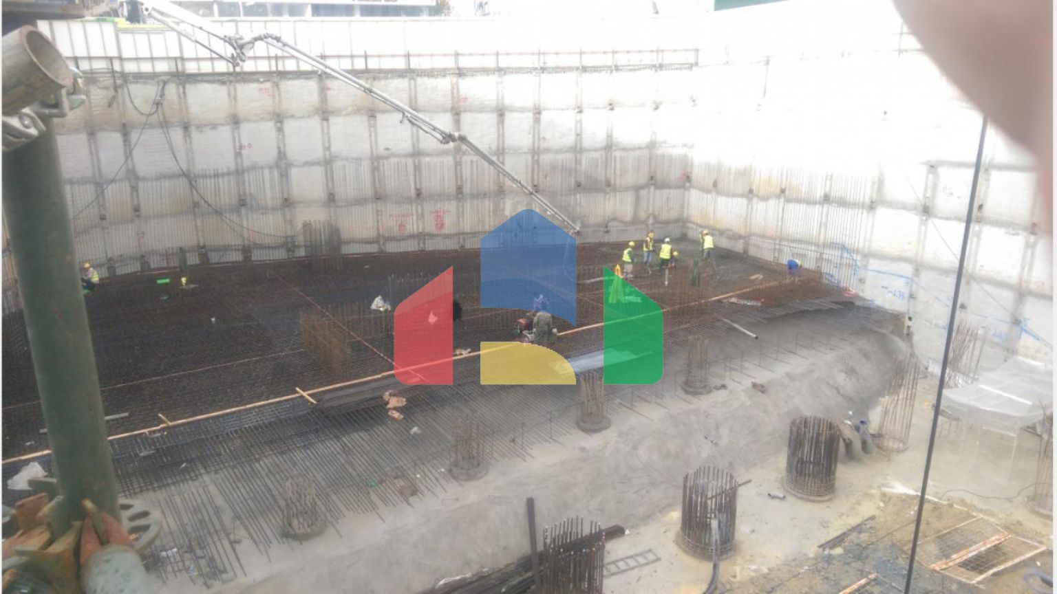 Продажа - Квартира 110 m² в Никосии