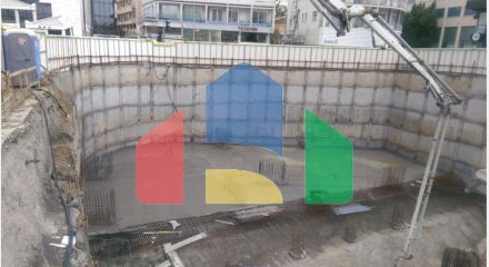 Продажа - Квартира 110 m² в Никосии Продажа - Квартира 110 m² в Никосии