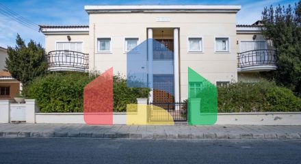 Продажа - Коттедж 375 m² в Никосии