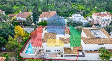 Продажа - Коттедж 375 m² в Никосии