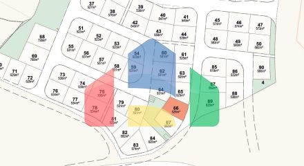 Продажа - Земельный участок 526 m² в Никосии