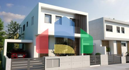 Продаж - Вілла 178 m² В Никосии