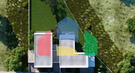 Продаж - Вілла 178 m² В Никосии