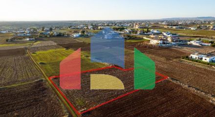 Продажа - Земельный участок 2238 m² в Никосии