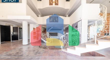 Продаж - Бізнес 595 m² В Никосии