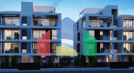 Продажа - Квартира 76 m² в Никосии