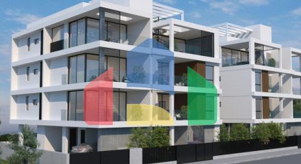 Продажа - Квартира 76 m² в Никосии
