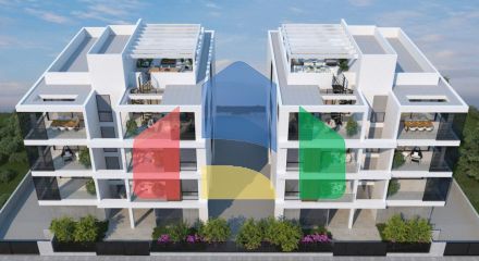 Продажа - Квартира 76 m² в Никосии