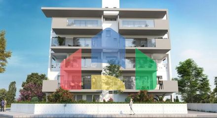 Продажа - Квартира 147 m² в Никосии