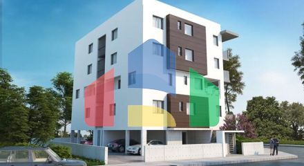 Продажа - Квартира 147 m² в Никосии