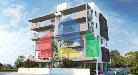 Продажа - Квартира 147 m² в Никосии
