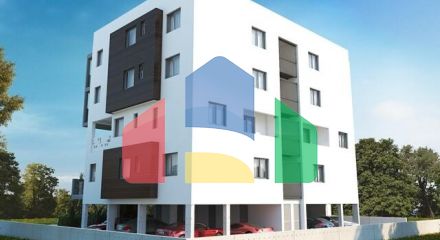 Продажа - Квартира 147 m² в Никосии