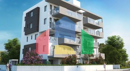 Продажа - Квартира 147 m² в Никосии