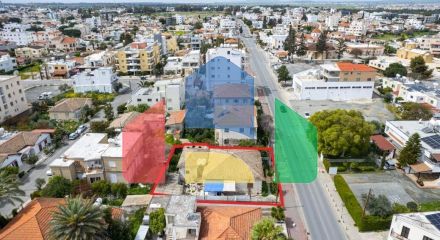 Продажа - Коттедж 90 m² в Никосии