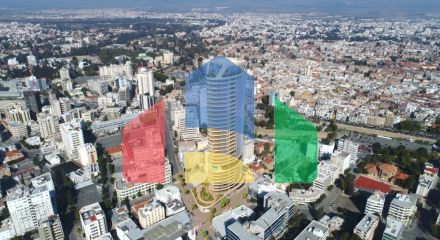 Продажа - Квартира 193 m² в Никосии