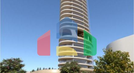 Продажа - Квартира 193 m² в Никосии