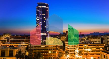 Продажа - Квартира 193 m² в Никосии