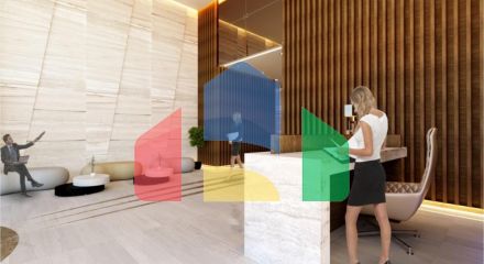Продажа - Квартира 193 m² в Никосии