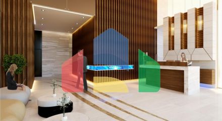 Продажа - Квартира 193 m² в Никосии
