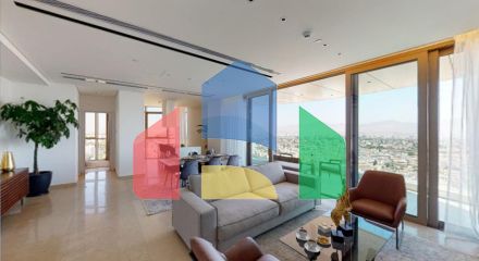 Продаж - Квартира 193 m² В Никосии