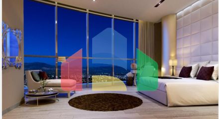 Продаж - Квартира 193 m² В Никосии