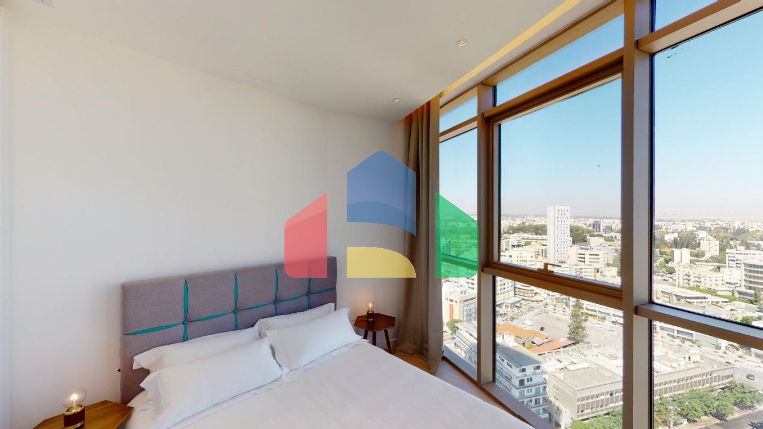 Продаж - Квартира 193 m² В Никосии