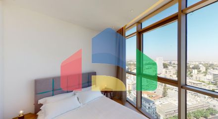 Продаж - Квартира 193 m² В Никосии