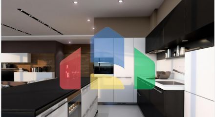 Продаж - Квартира 193 m² В Никосии