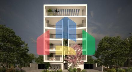 Продаж - Квартира 259 m² В Никосии