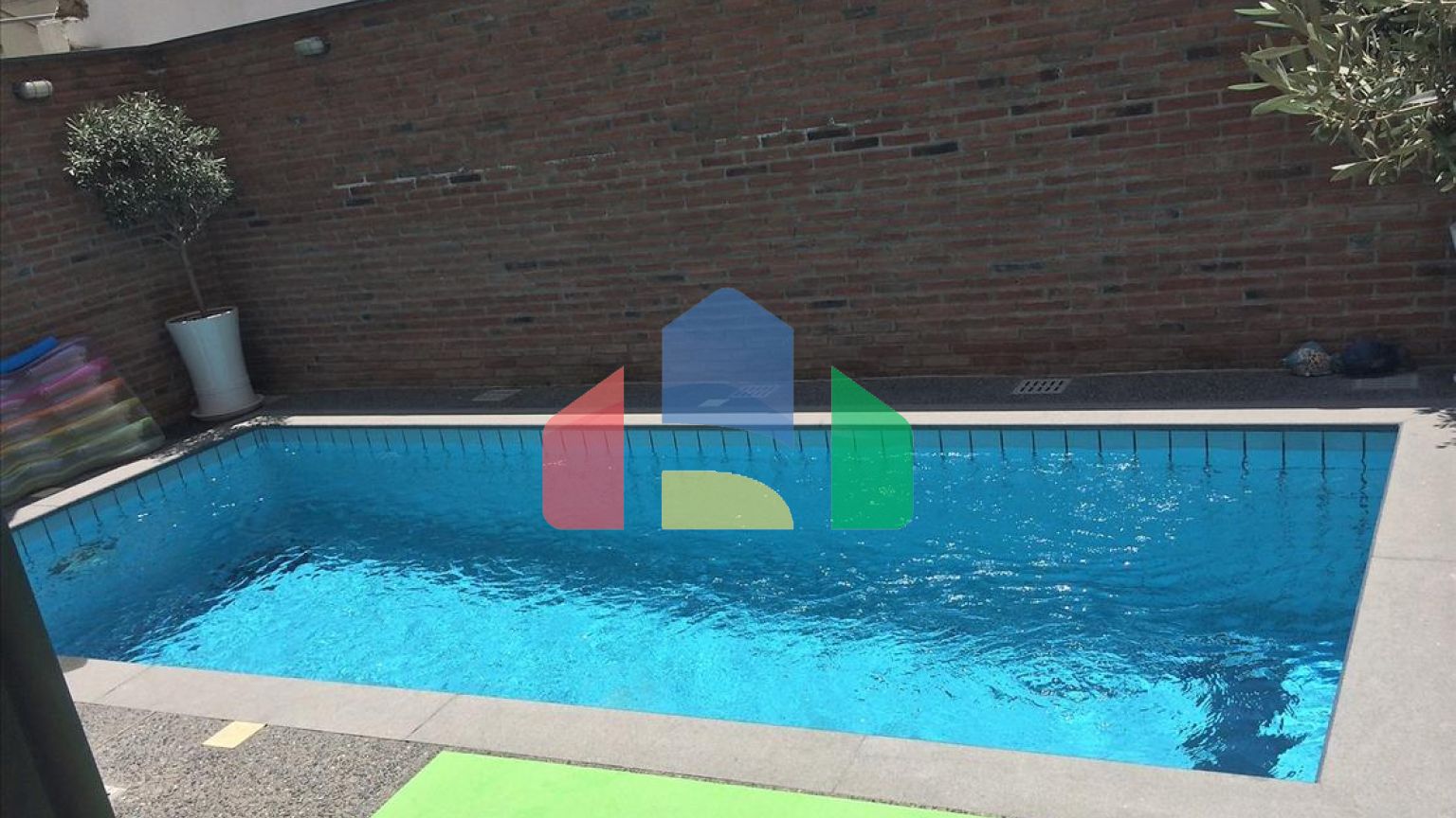 Продажа - Коттедж 220 m² в Никосии