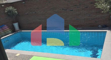 Продажа - Коттедж 220 m² в Никосии