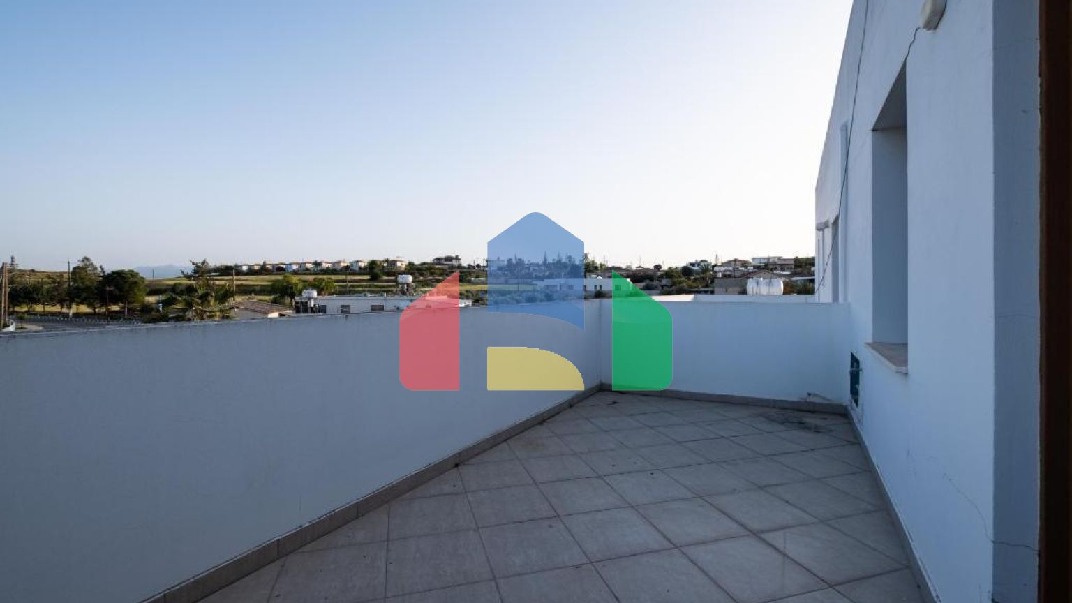 Продажа - Здание в Никосии