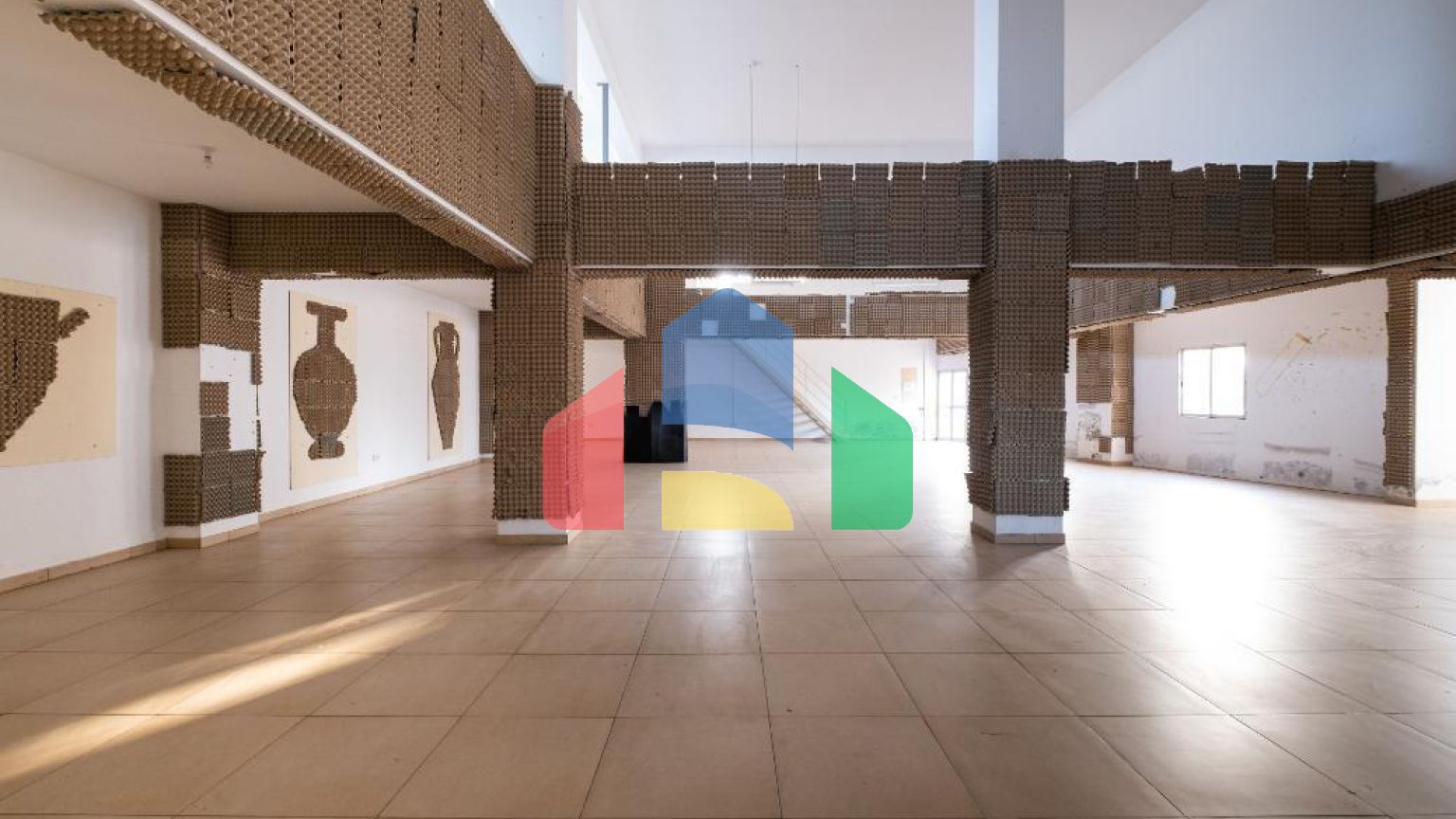 Продажа - Здание в Никосии