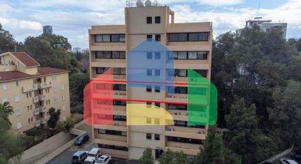 For Sale - Business 331 m² in Nicosia