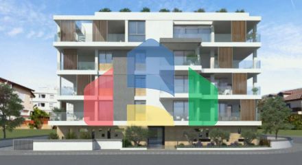 Продаж - Квартира 262 m² В Никосии