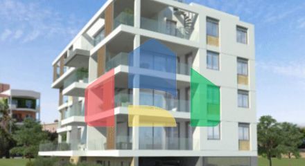 Продаж - Квартира 262 m² В Никосии