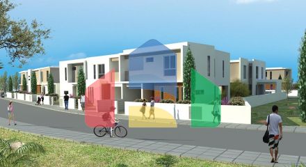 Продажа - Вилла 136 m² в Никосии