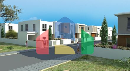 Продажа - Вилла 136 m² в Никосии