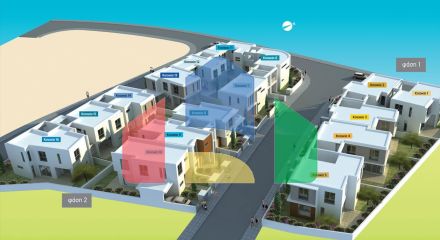 Продаж - Вілла 136 m² В Никосии