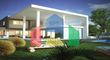 For Sale - Villa 368 m² in Nicosia