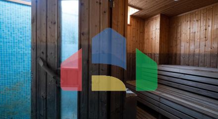 Продаж - Котедж 372 m² В Никосии