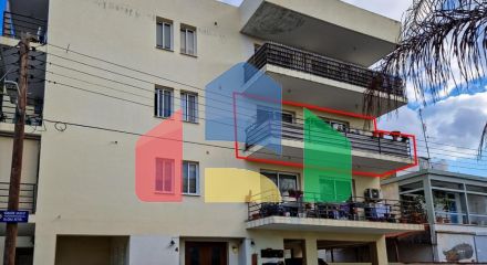 Продаж - Квартира 78 m² В Никосии