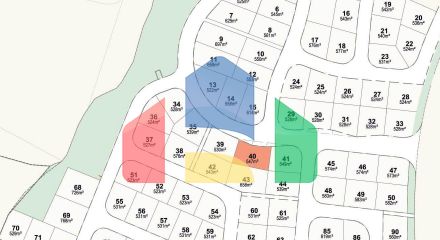 Продажа - Земельный участок 558 m² в Никосии