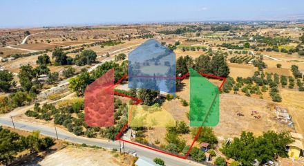 Продажа - Бизнес 890 m² в Никосии