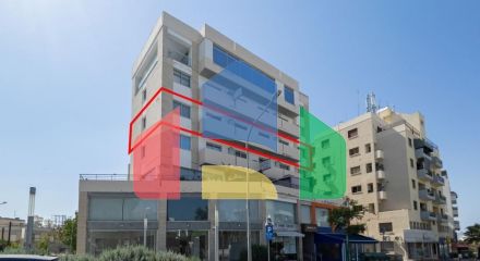 For Sale - Business 184 m² in Nicosia