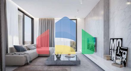For Sale - Flat 134 m² in Nicosia