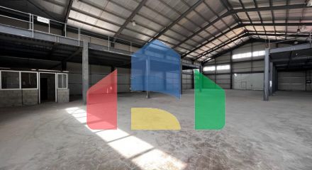 Продажа - Бизнес 1125 m² в Никосии
